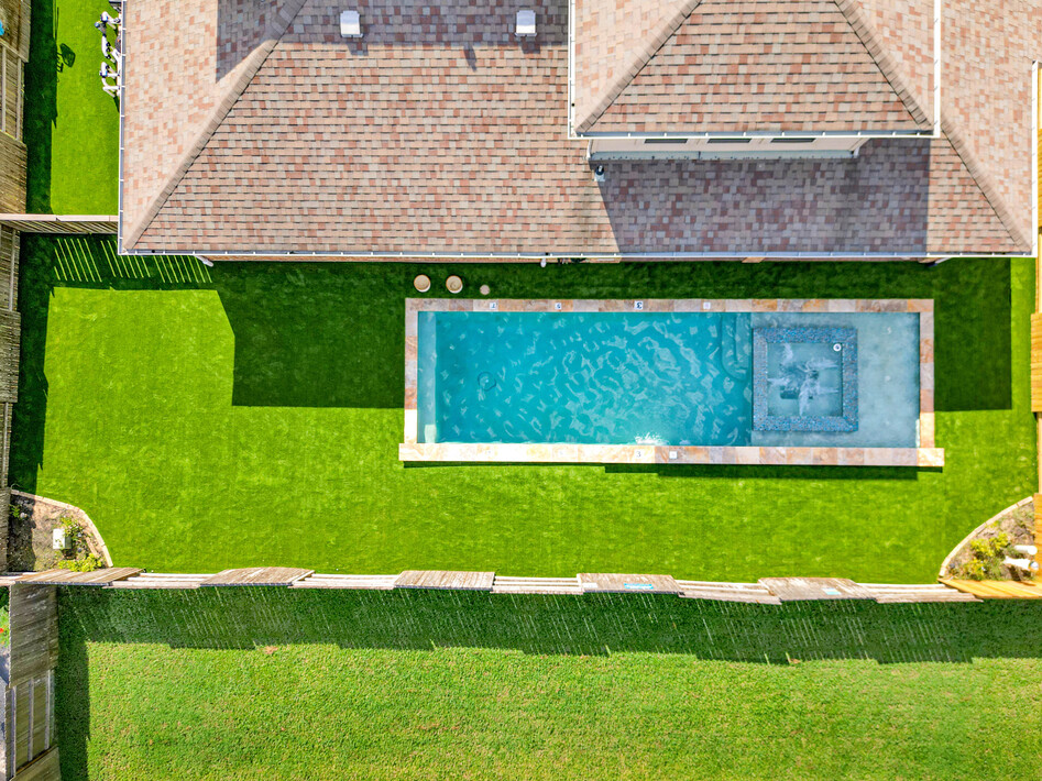 Houston Artificial Turf Installation - Orion turf & Landscape Blog