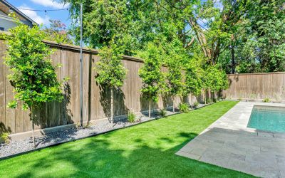 Is Artificial Grass Installation Helping Conserve Water?   - Orion turf & Landscape Blog