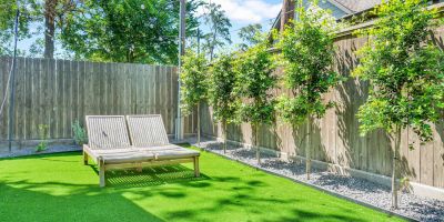 How High Temperatures Impact Synthetic Grass - Orion turf & Landscape Blog