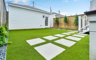 Houston Artificial Turf Company - Orion turf & Landscape Blog