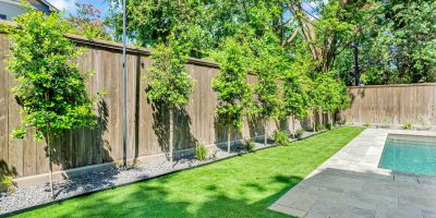 Is Artificial Grass Installation Helping Conserve Water?   - Orion turf & Landscape Blog