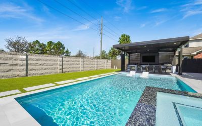 Will Water Negatively Affect My Houston Artificial Turf Installation?  - Orion turf & Landscape Blog