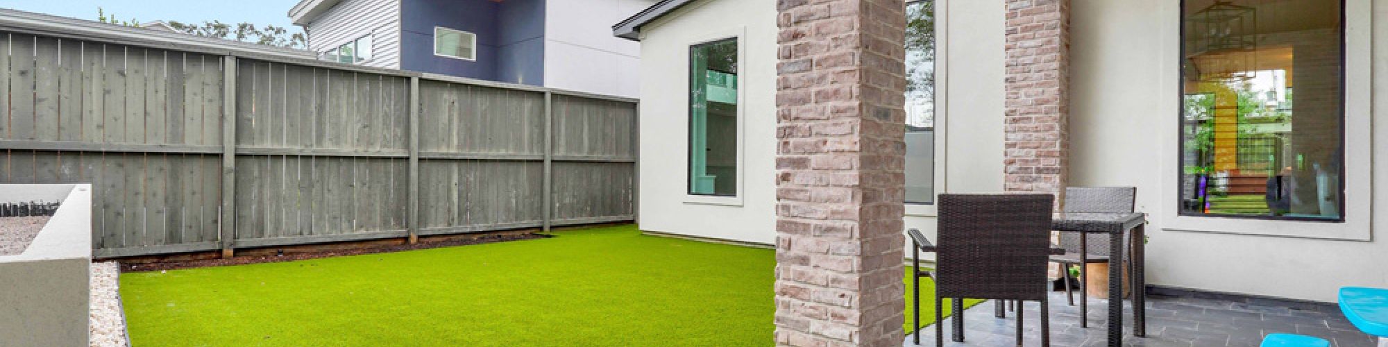 Is Limestone a Good Sub Base for My Houston Synthetic Grass Installation? - Orion turf & Landscape Blog