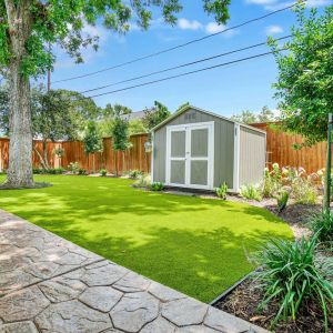 Orion-Turf-And-Landscape_Houston-Artificial-Grass_Tool-Shed1