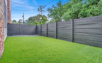 Houston Astroturf Installation - Orion turf & Landscape Blog