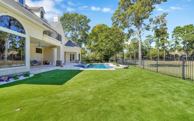 Houston Putting Green - Orion turf & Landscape Blog