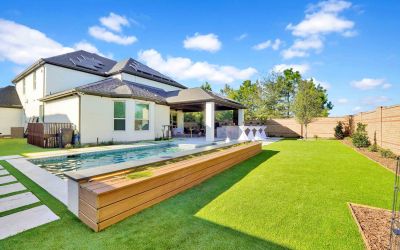 How Much Base Material Is Required for My Houston Synthetic Turf Installation? - Orion turf & Landscape Blog