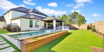 How Much Base Material Is Required for My Houston Synthetic Turf Installation? - Orion turf & Landscape Blog