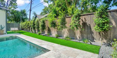 Is Synthetic Grass Installation Good for a Commercial Space?  - Orion turf & Landscape Blog