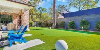 Is Nylon Turf a Good Option for My Houston Artificial Turf Installation? - Orion turf & Landscape Blog