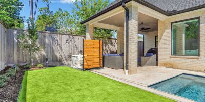 Houston Putting Green - Orion turf & Landscape Blog