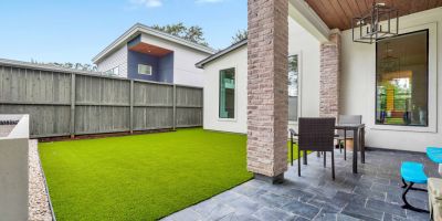 Is Limestone a Good Sub Base for My Houston Synthetic Grass Installation? - Orion turf & Landscape Blog