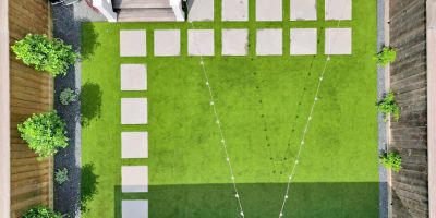 The Role of Infill in Putting Green Installations - Orion turf & Landscape Blog